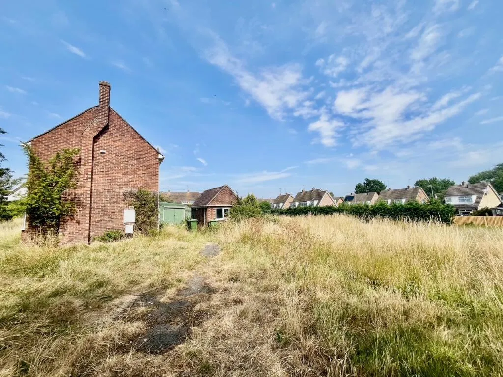 3 bed Detached