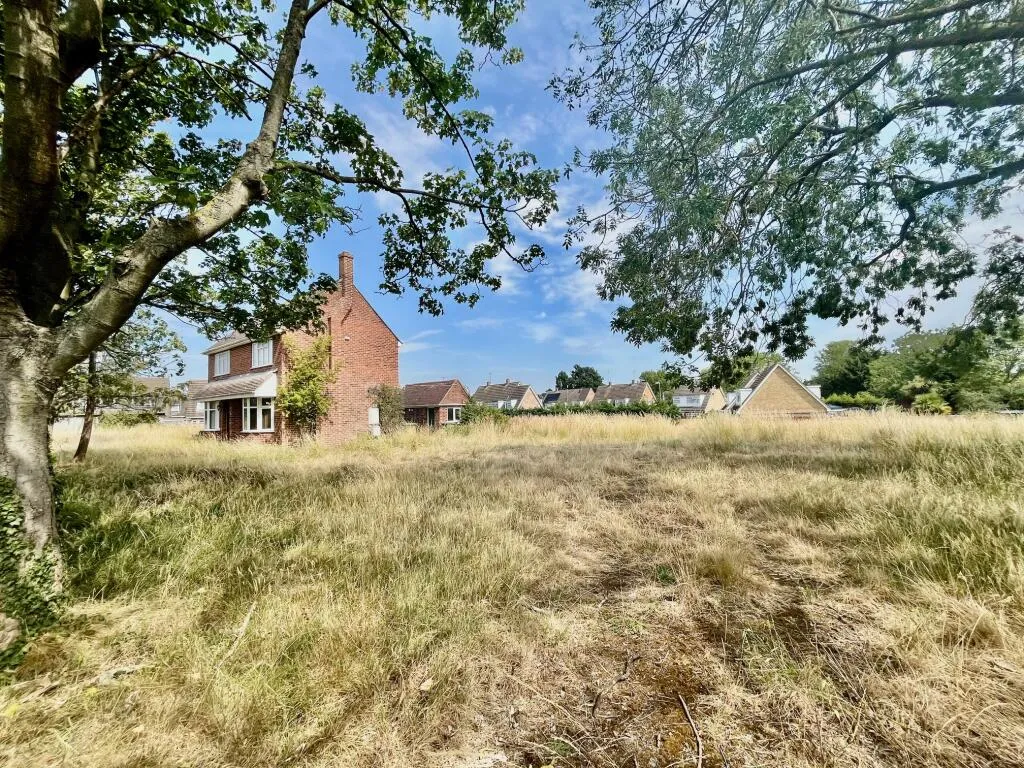 3 bed Detached