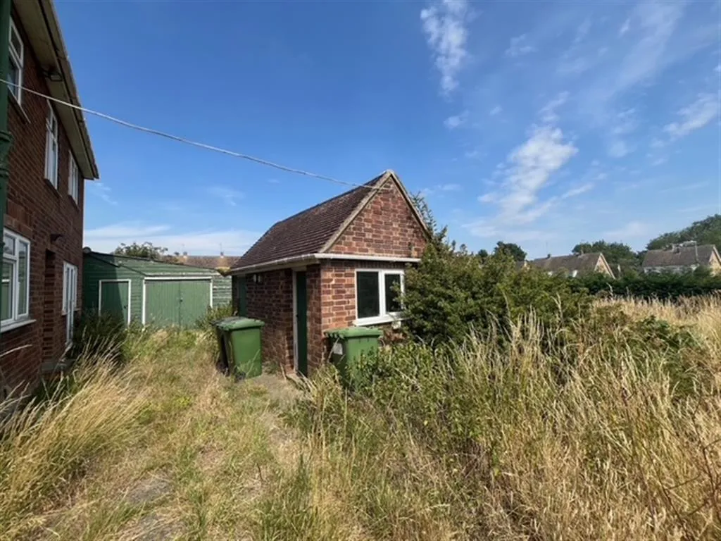 3 bed Detached