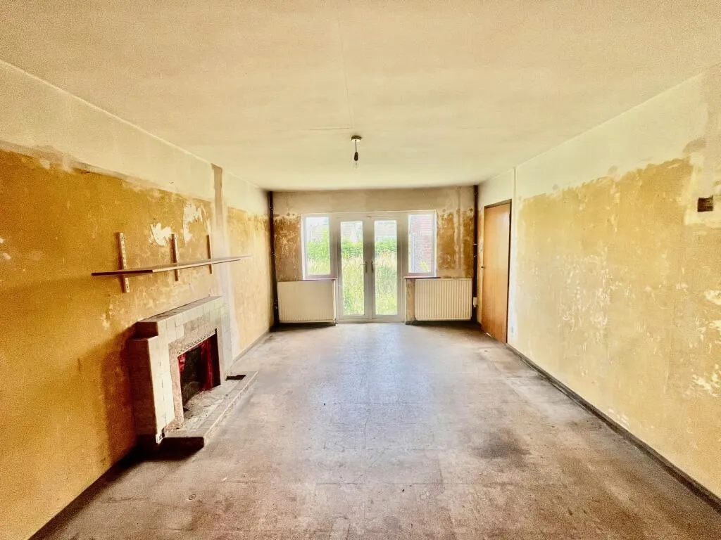 3 bed Detached