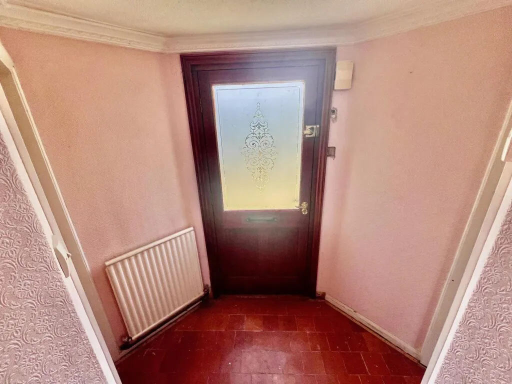 3 bed Detached
