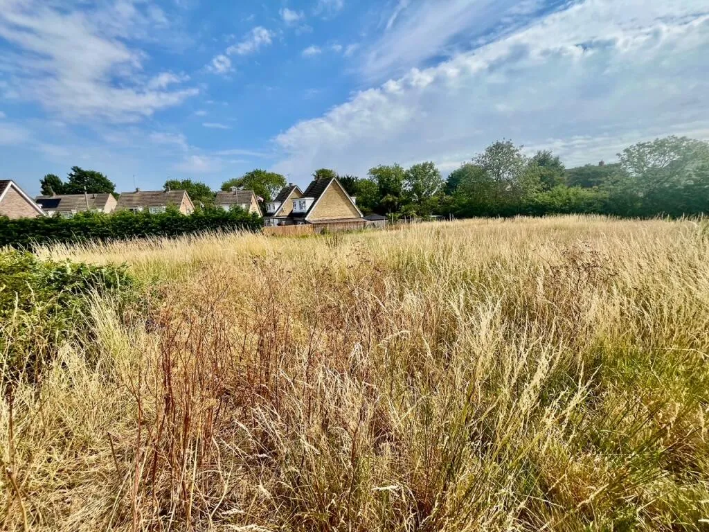 3 bed Detached