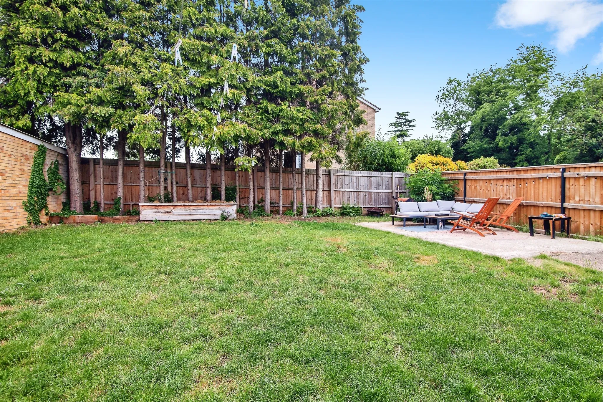 2 bed Detached