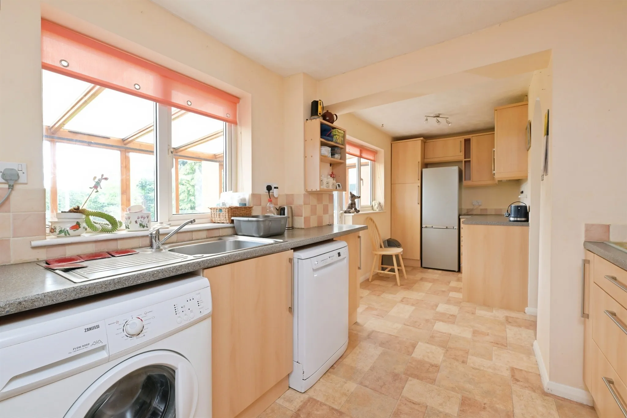 3 bed Semi-Detached