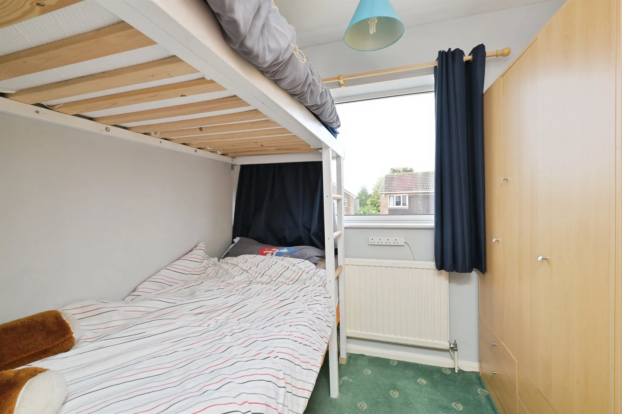 3 bed Semi-Detached