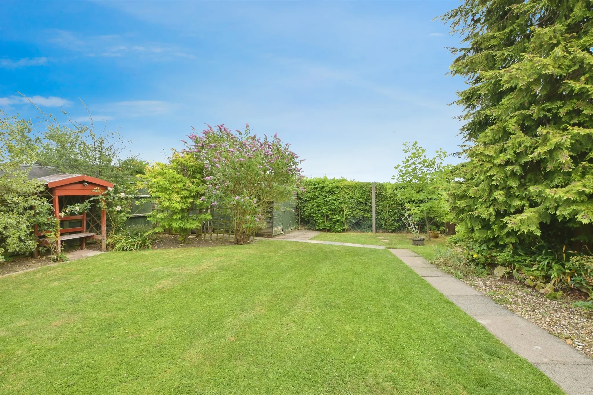 3 bed Semi-Detached