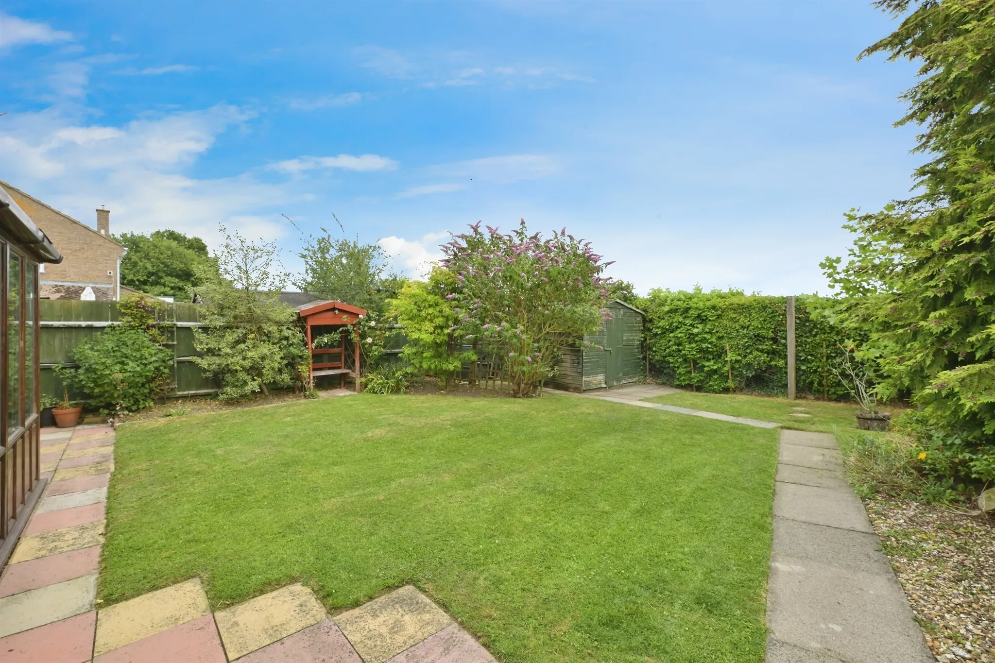 3 bed Semi-Detached