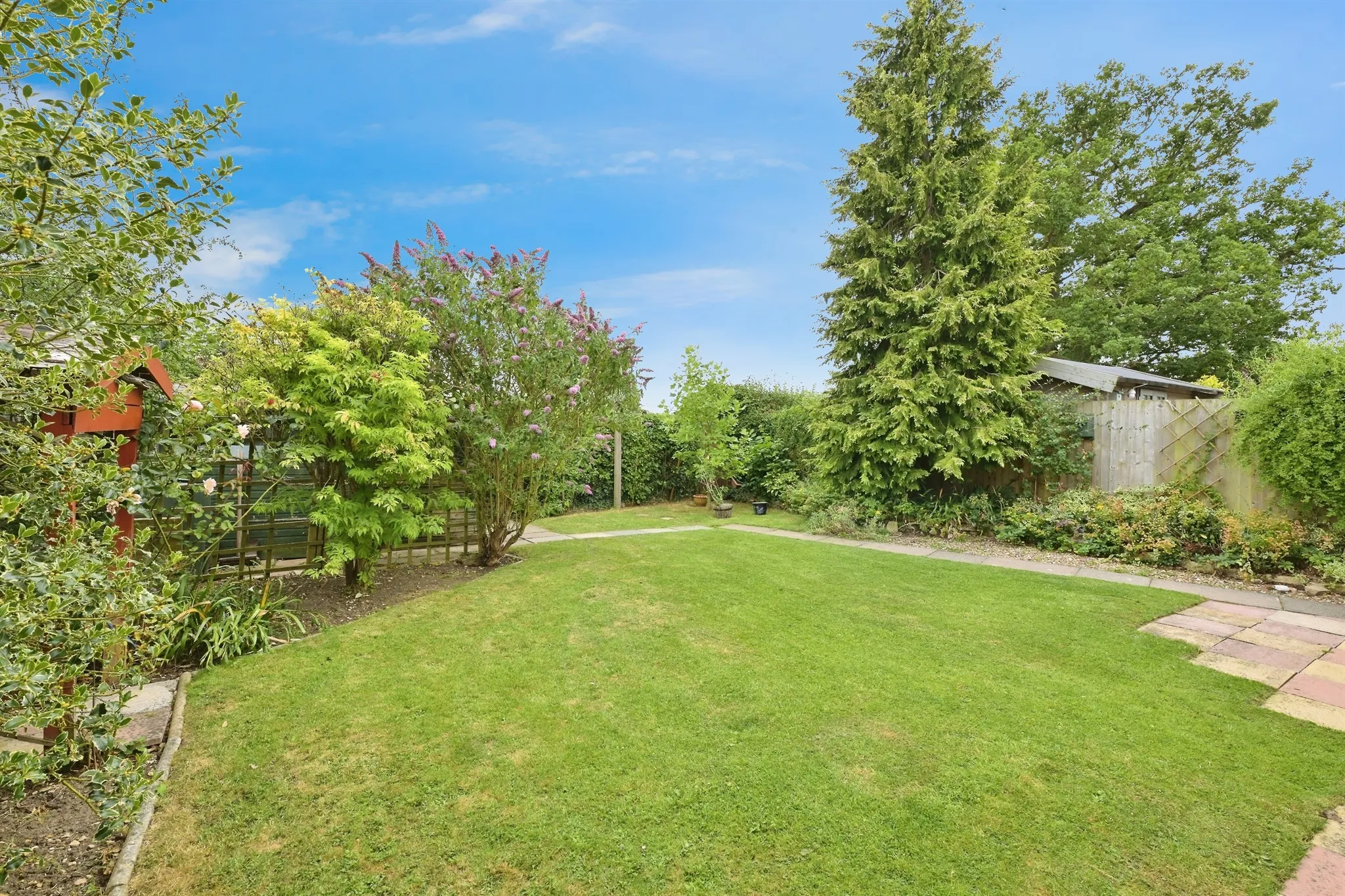 3 bed Semi-Detached