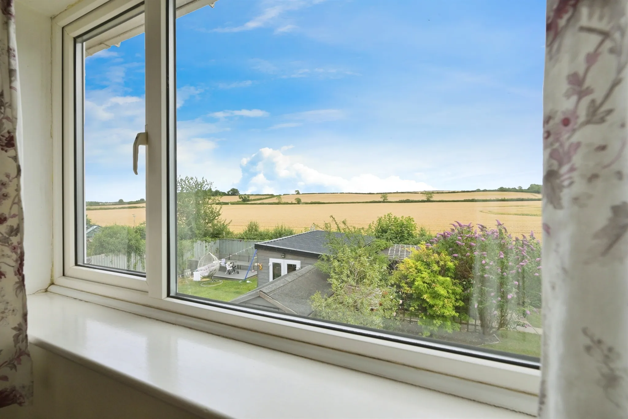 3 bed Semi-Detached