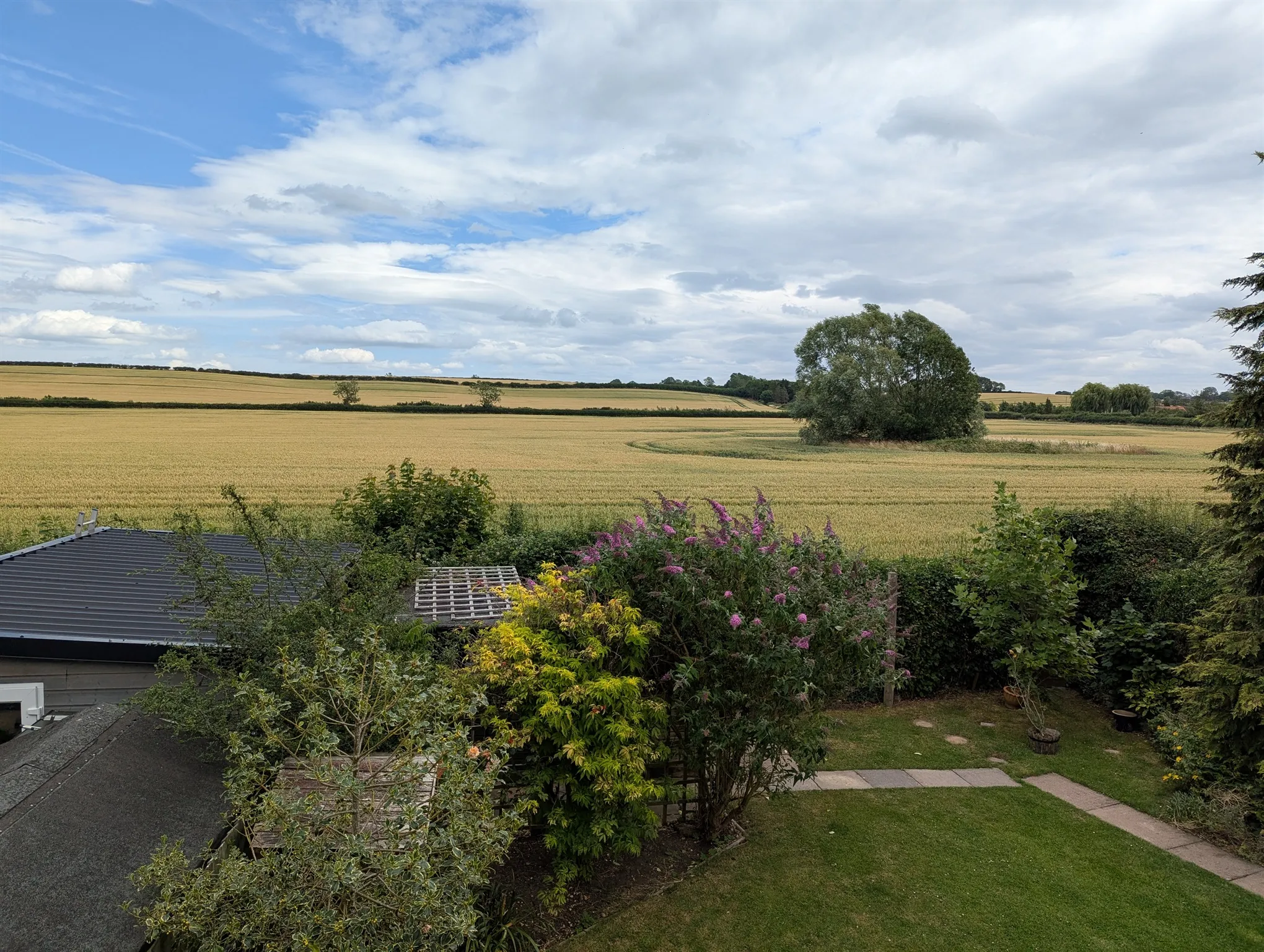 3 bed Semi-Detached