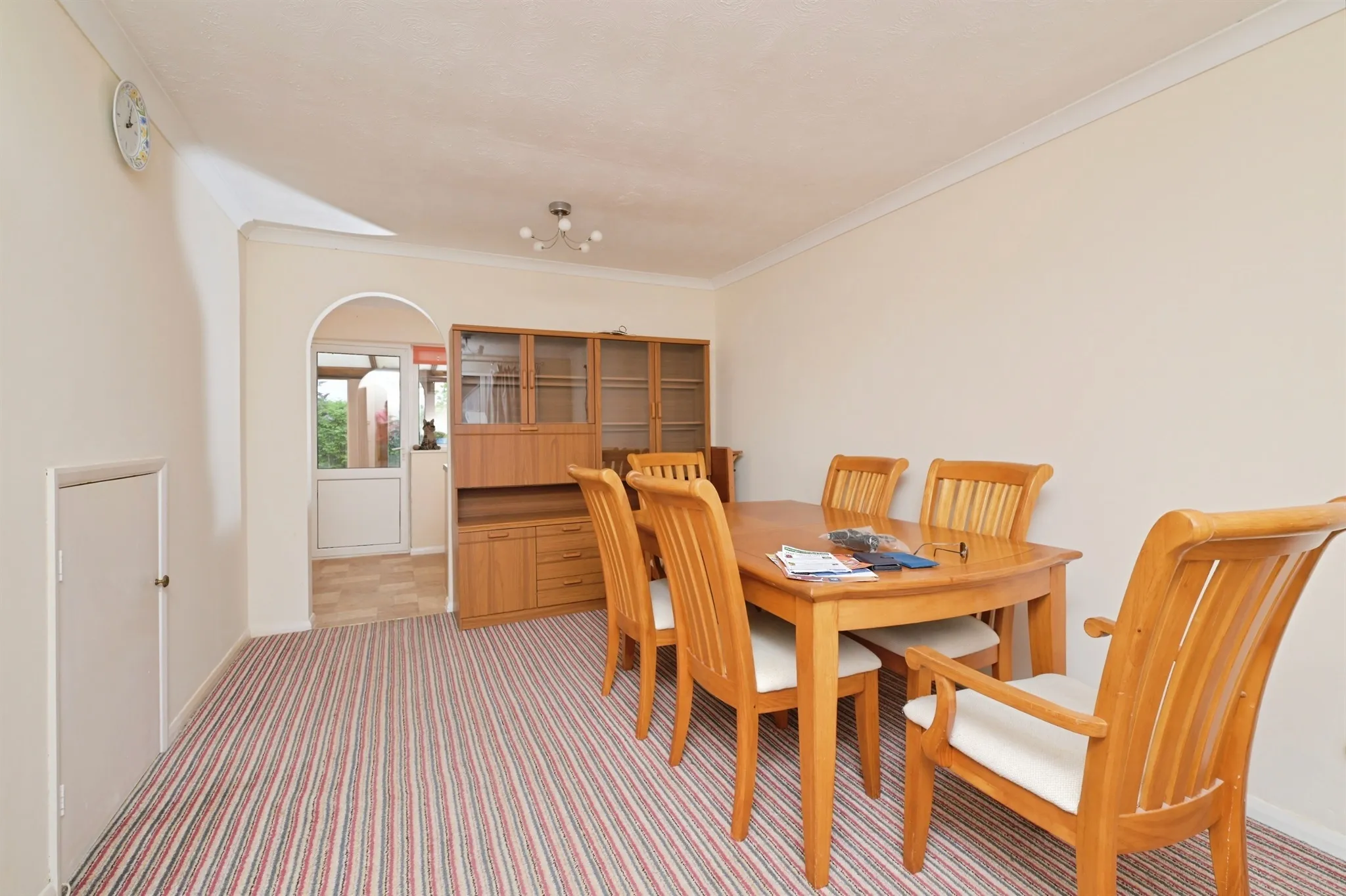 3 bed Semi-Detached