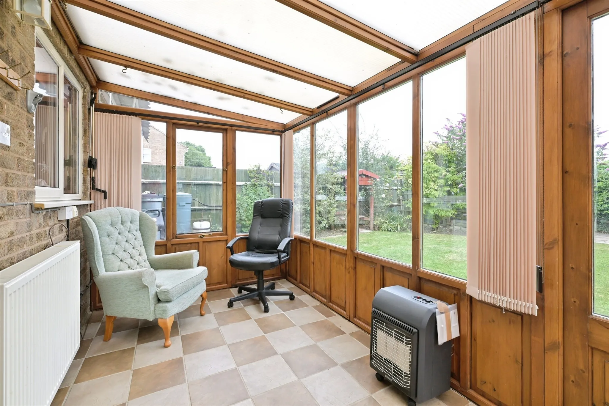 3 bed Semi-Detached