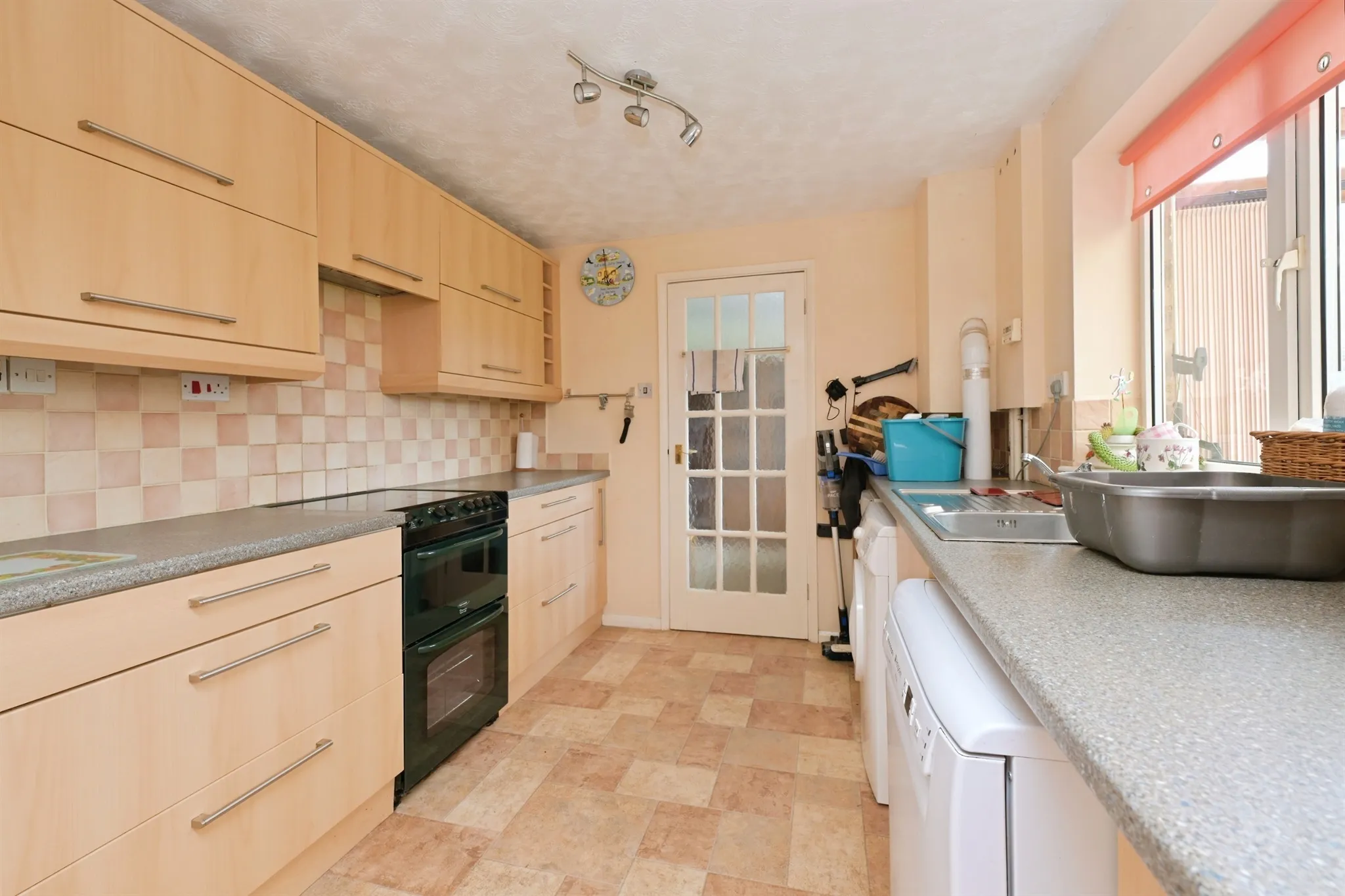 3 bed Semi-Detached