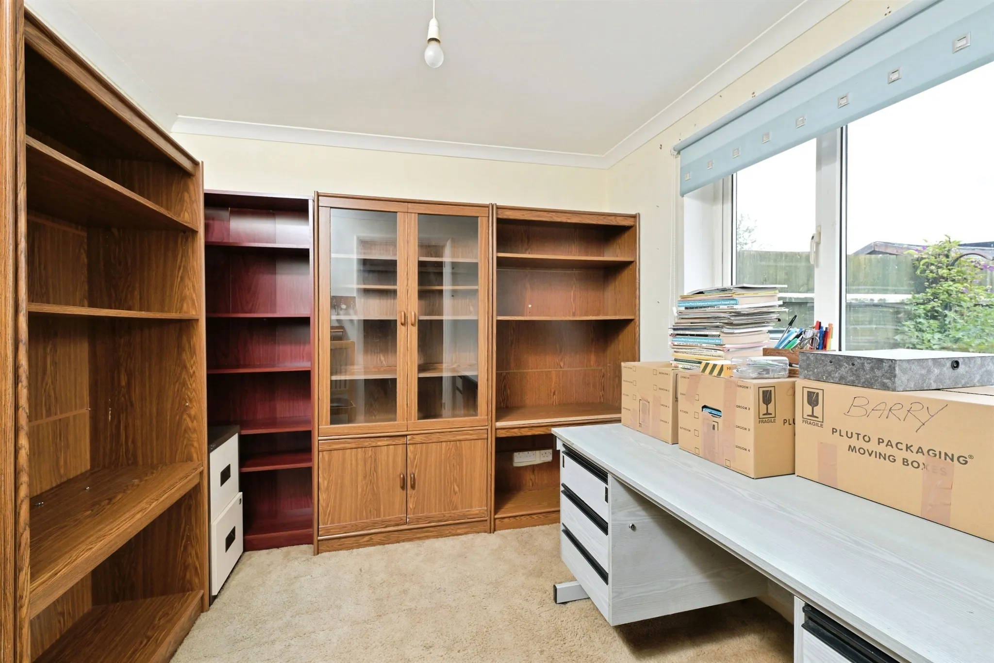 3 bed Semi-Detached