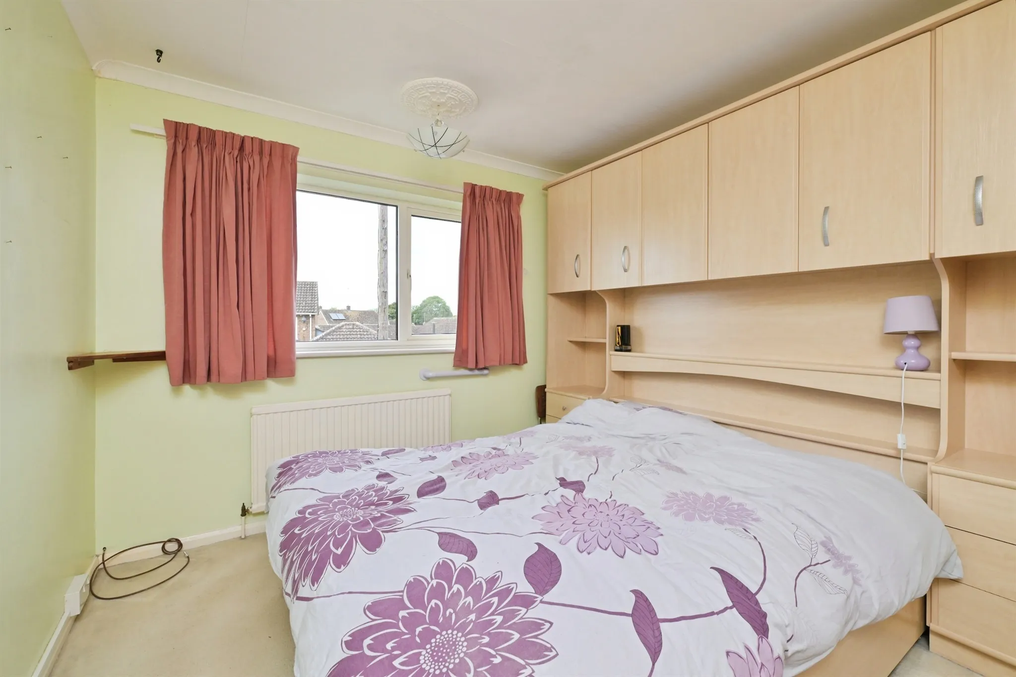 3 bed Semi-Detached