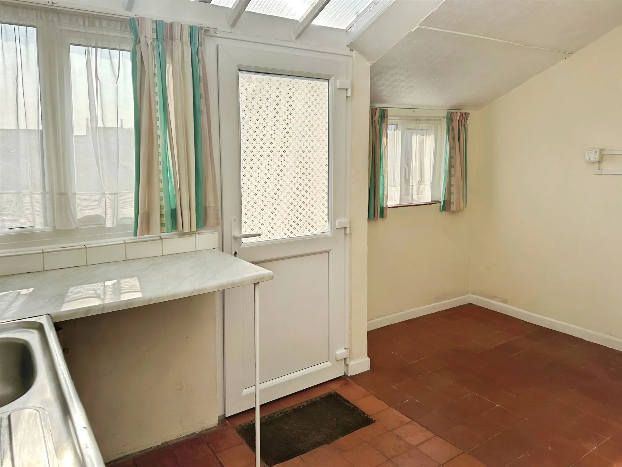 2 bed Terraced