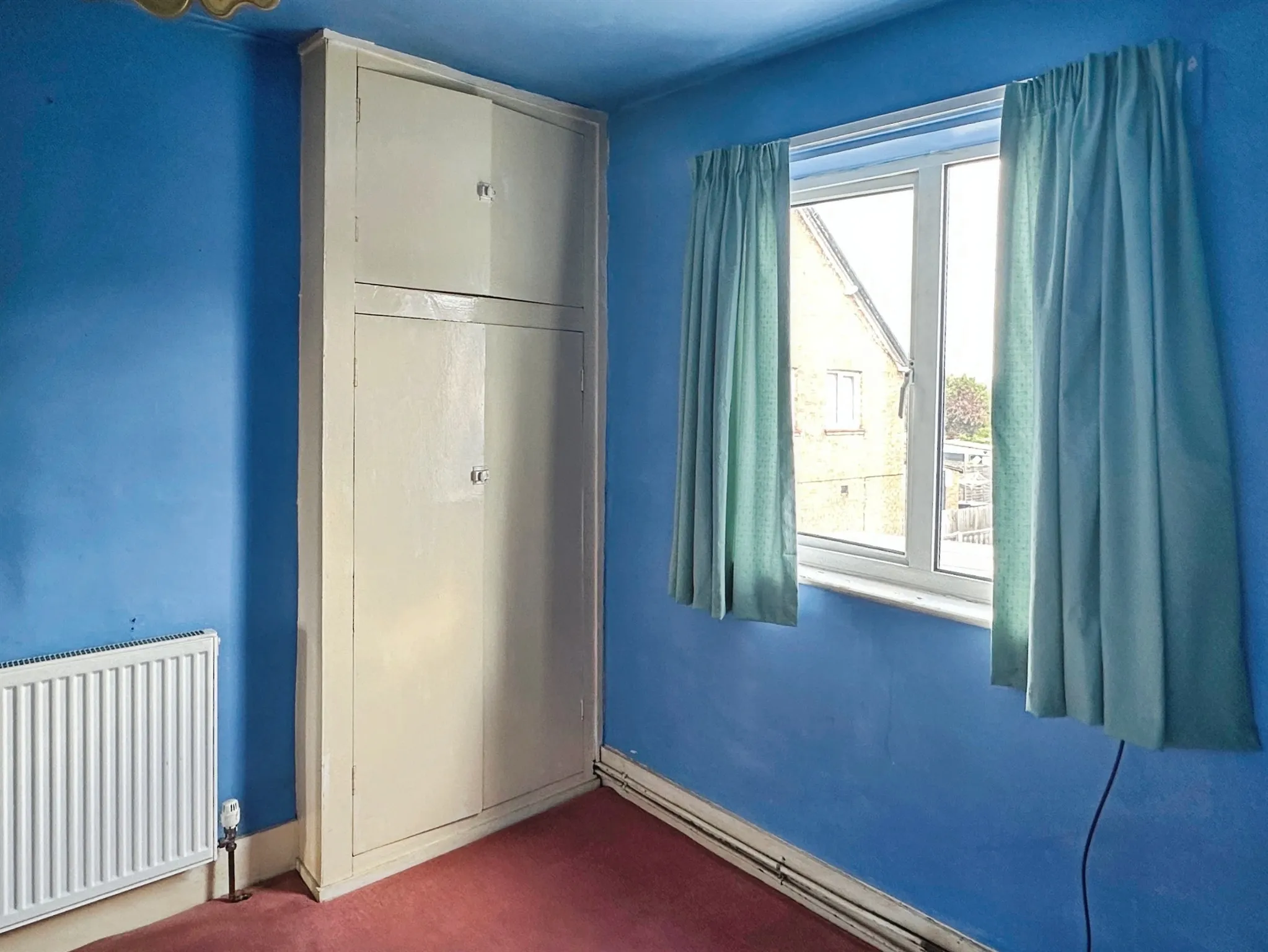 2 bed Terraced
