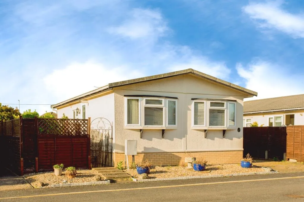 Property cover