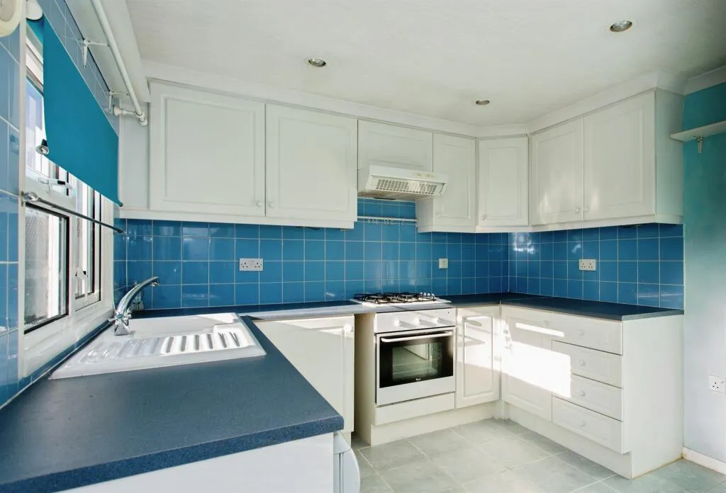 2 bed Park Home