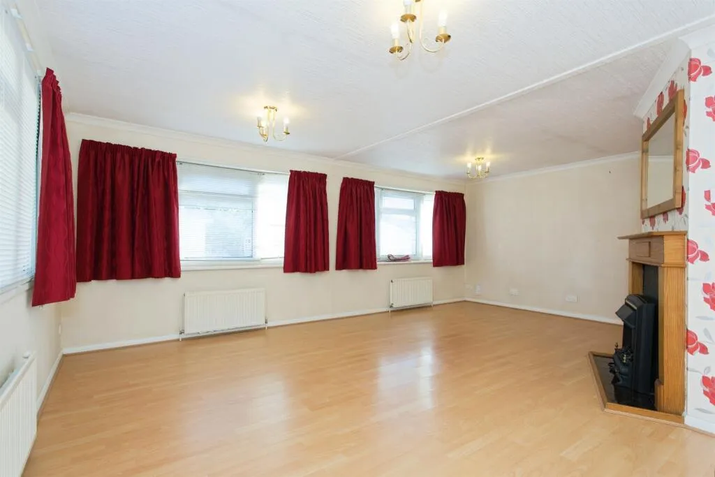 2 bed Park Home