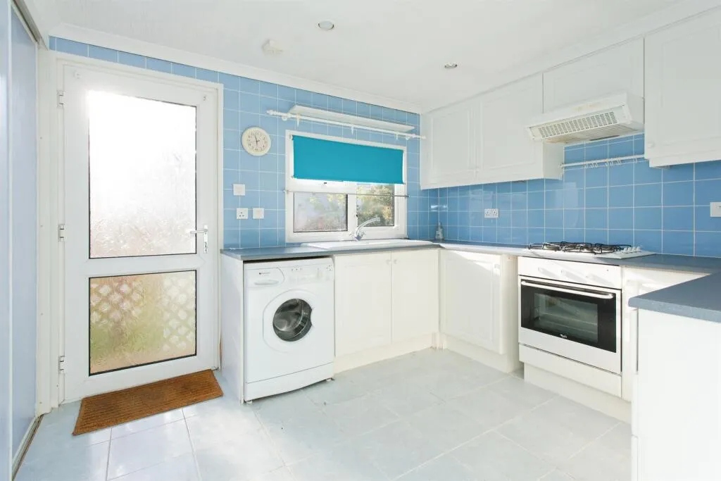 2 bed Park Home