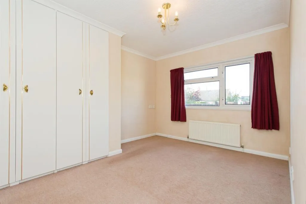 2 bed Park Home