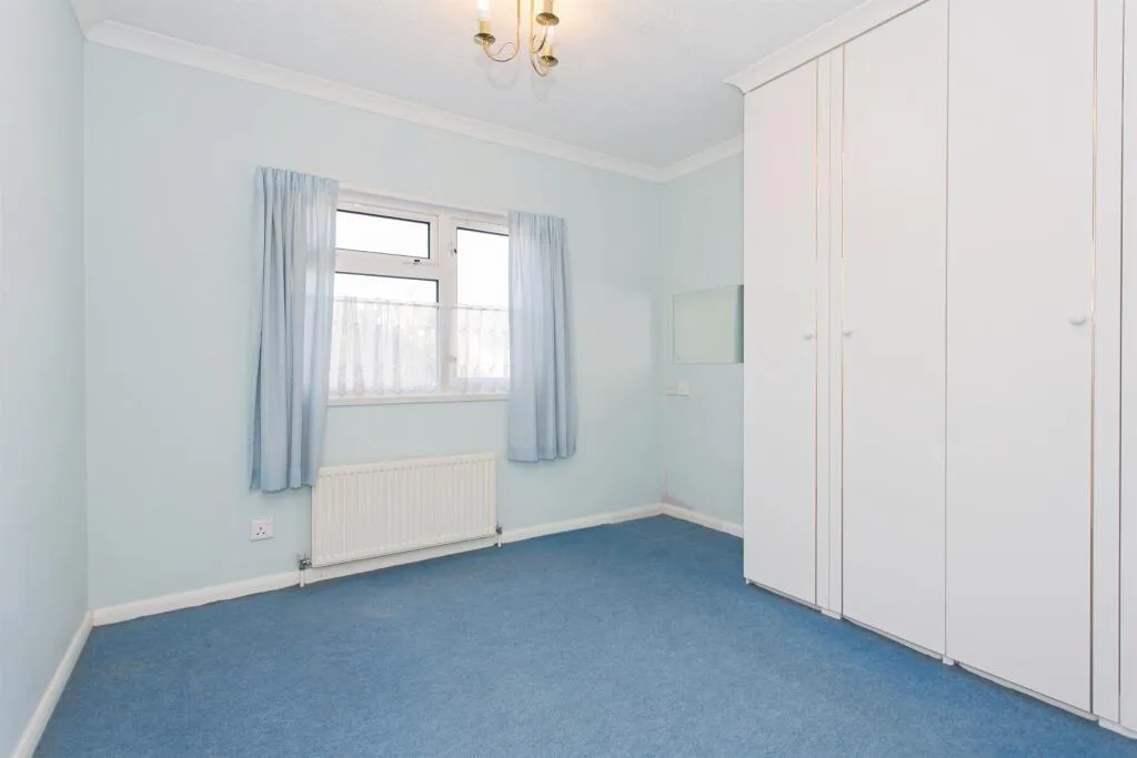 2 bed Park Home