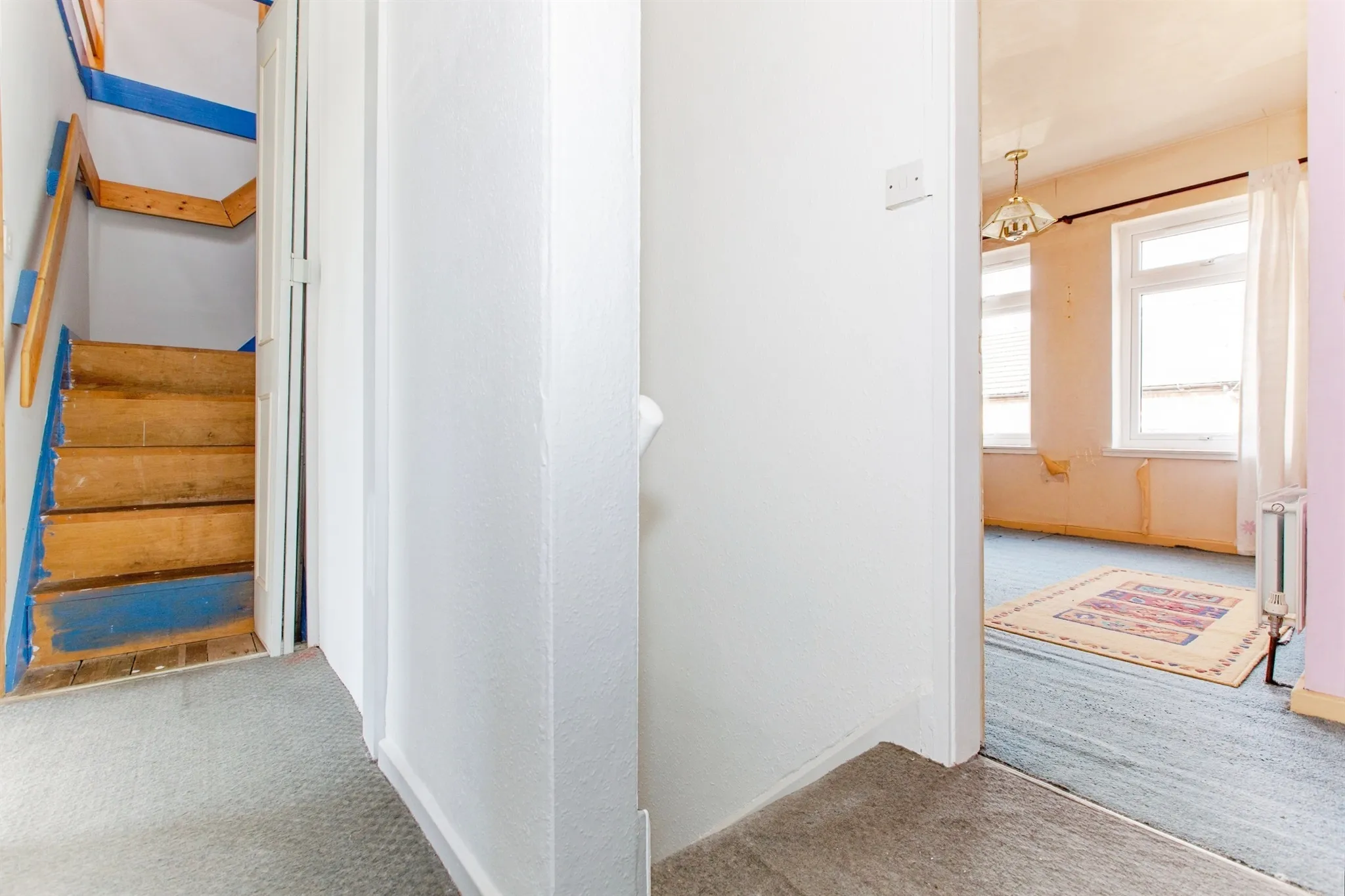 2 bed Terraced