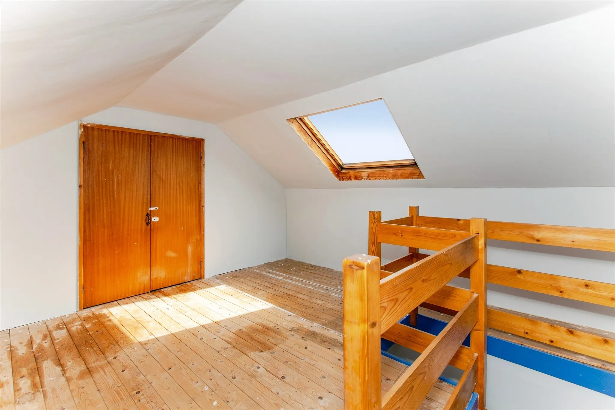 2 bed Terraced
