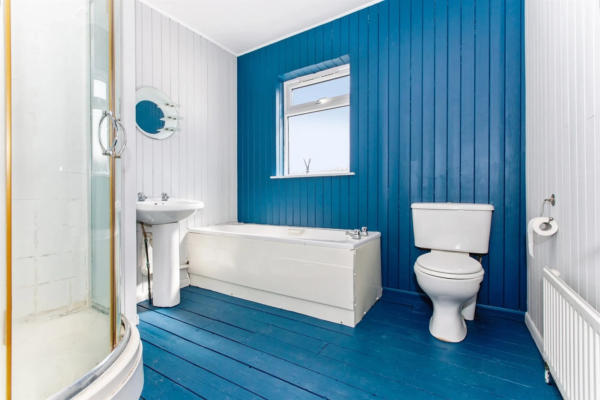 2 bed Terraced
