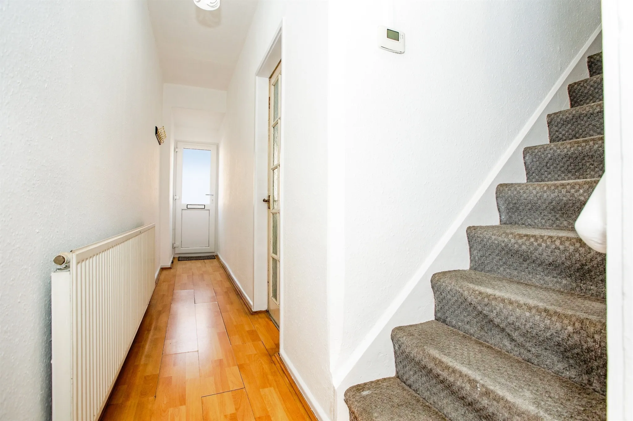 2 bed Terraced