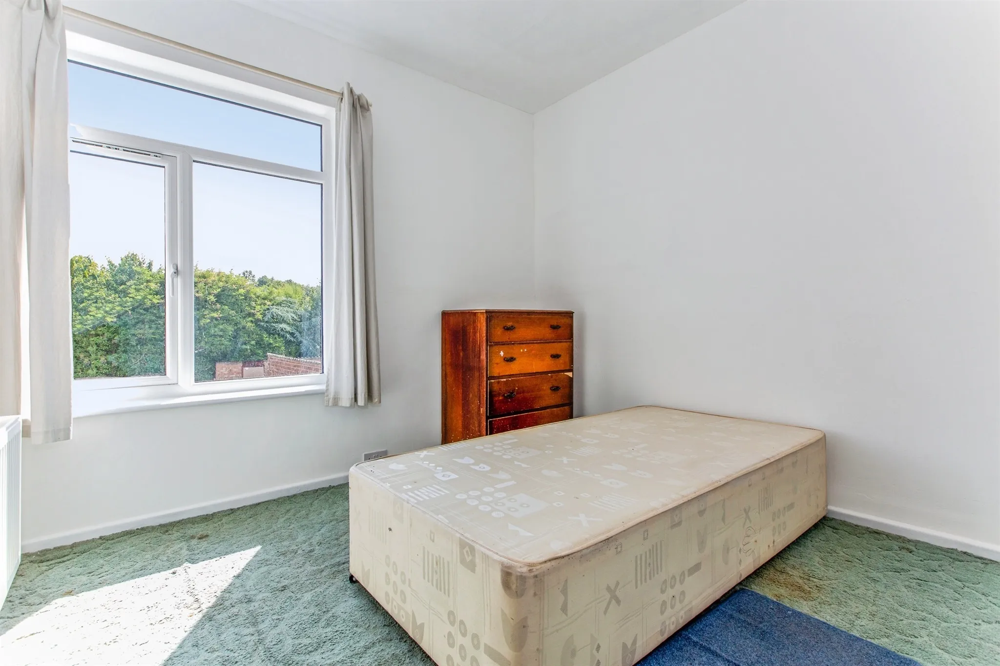 2 bed Terraced