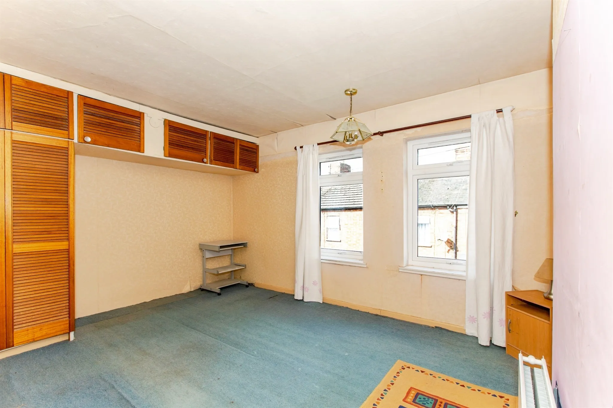 2 bed Terraced