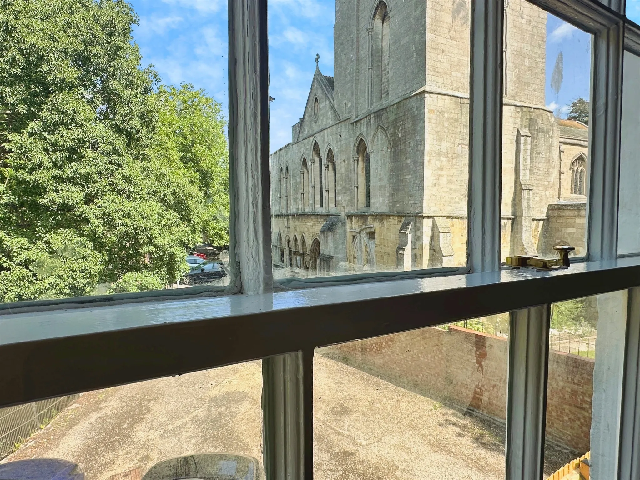 2 bed Apartment