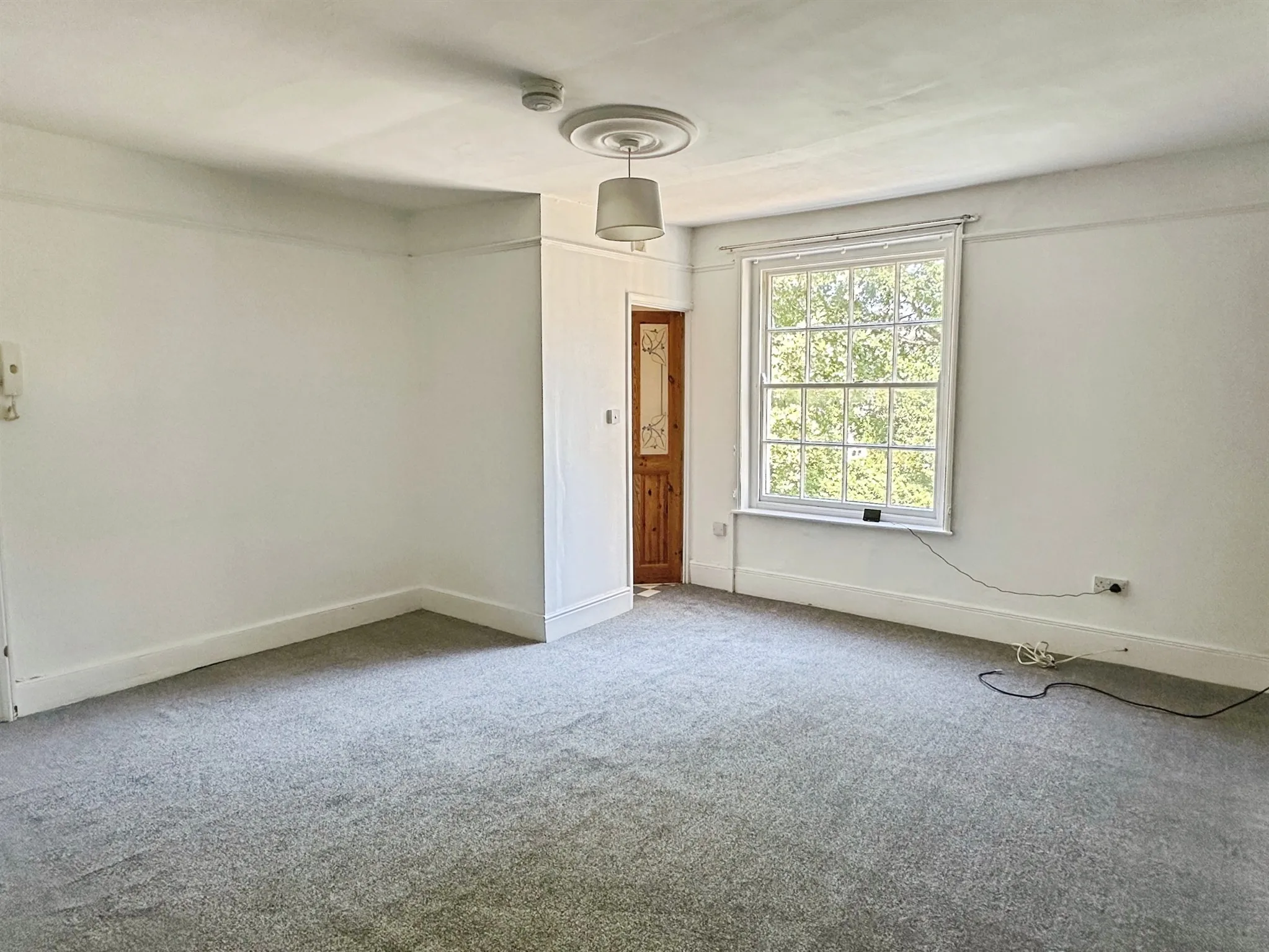 2 bed Apartment