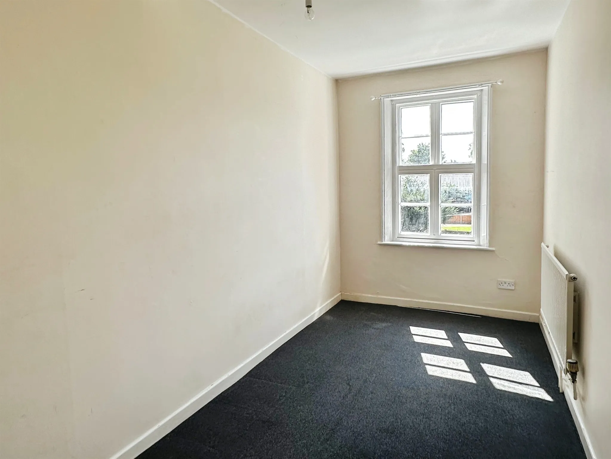 2 bed Apartment