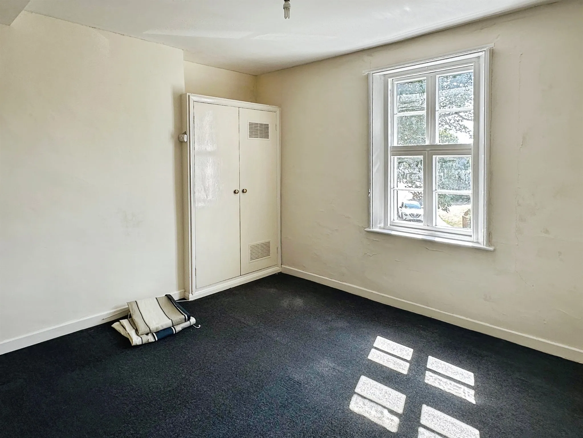 2 bed Apartment