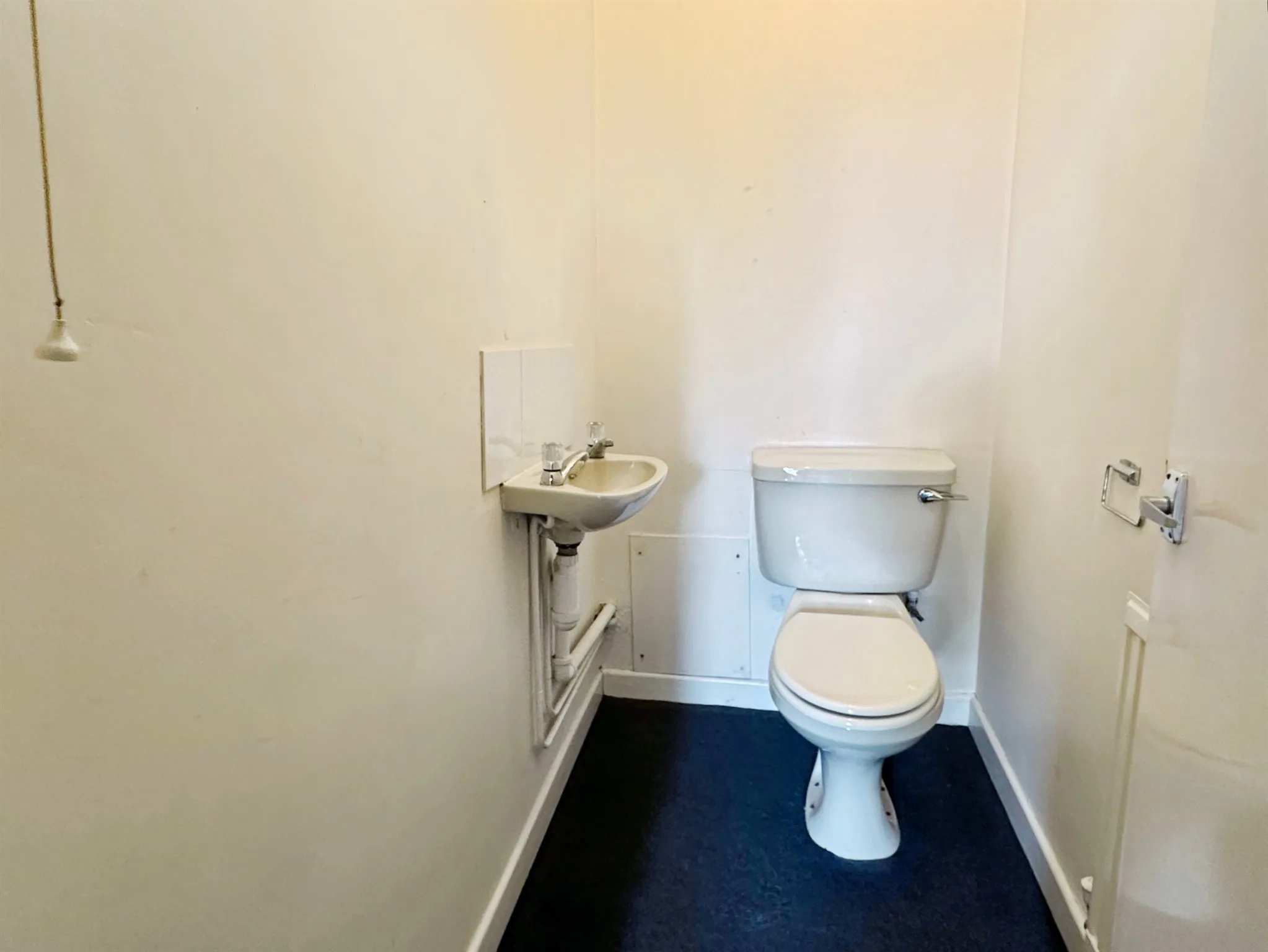 2 bed Apartment