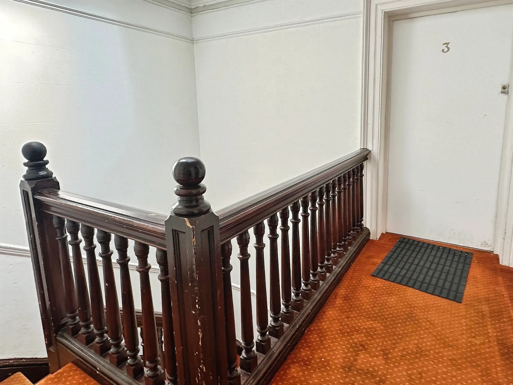 2 bed Apartment