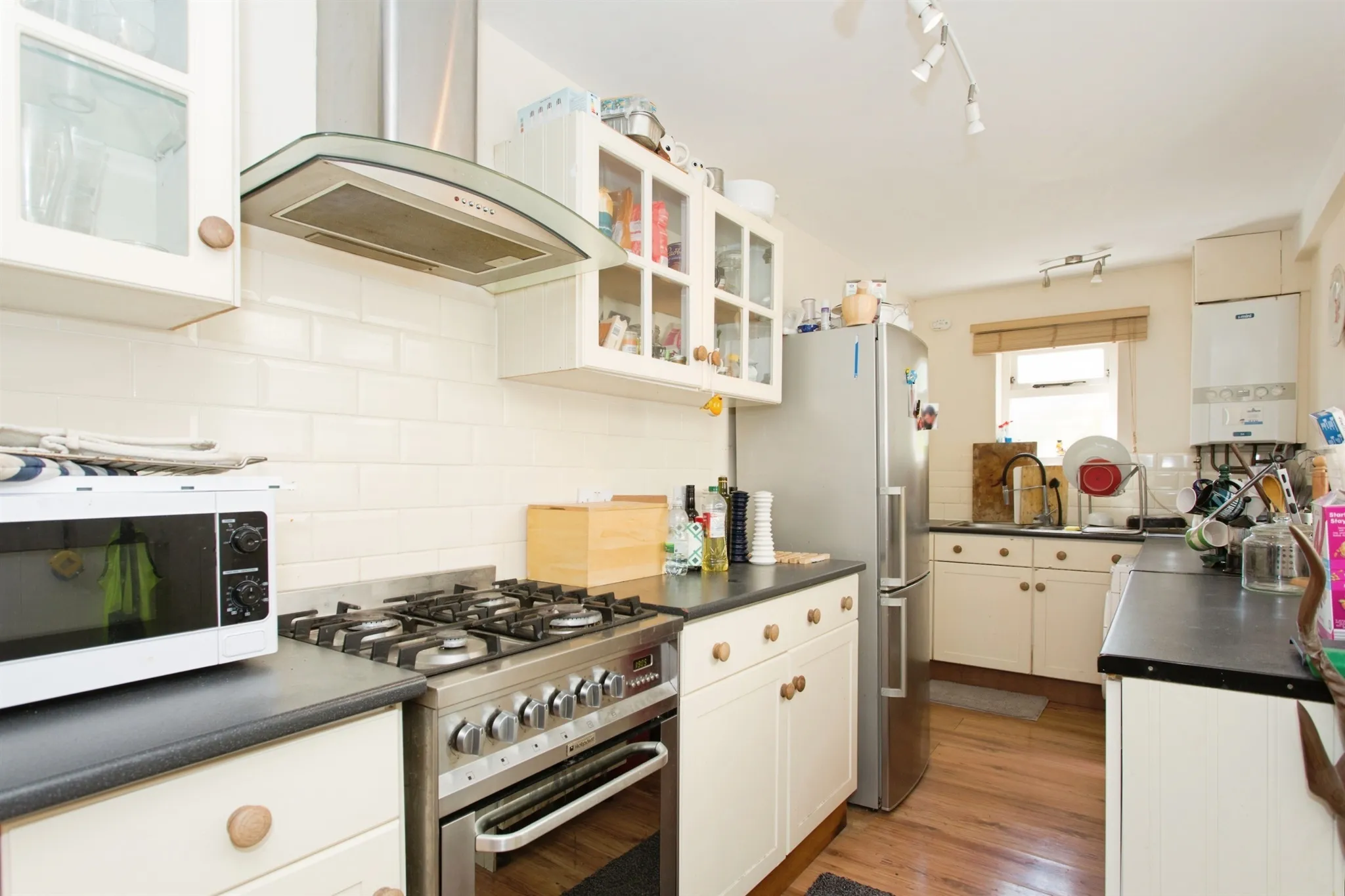 2 bed Terraced