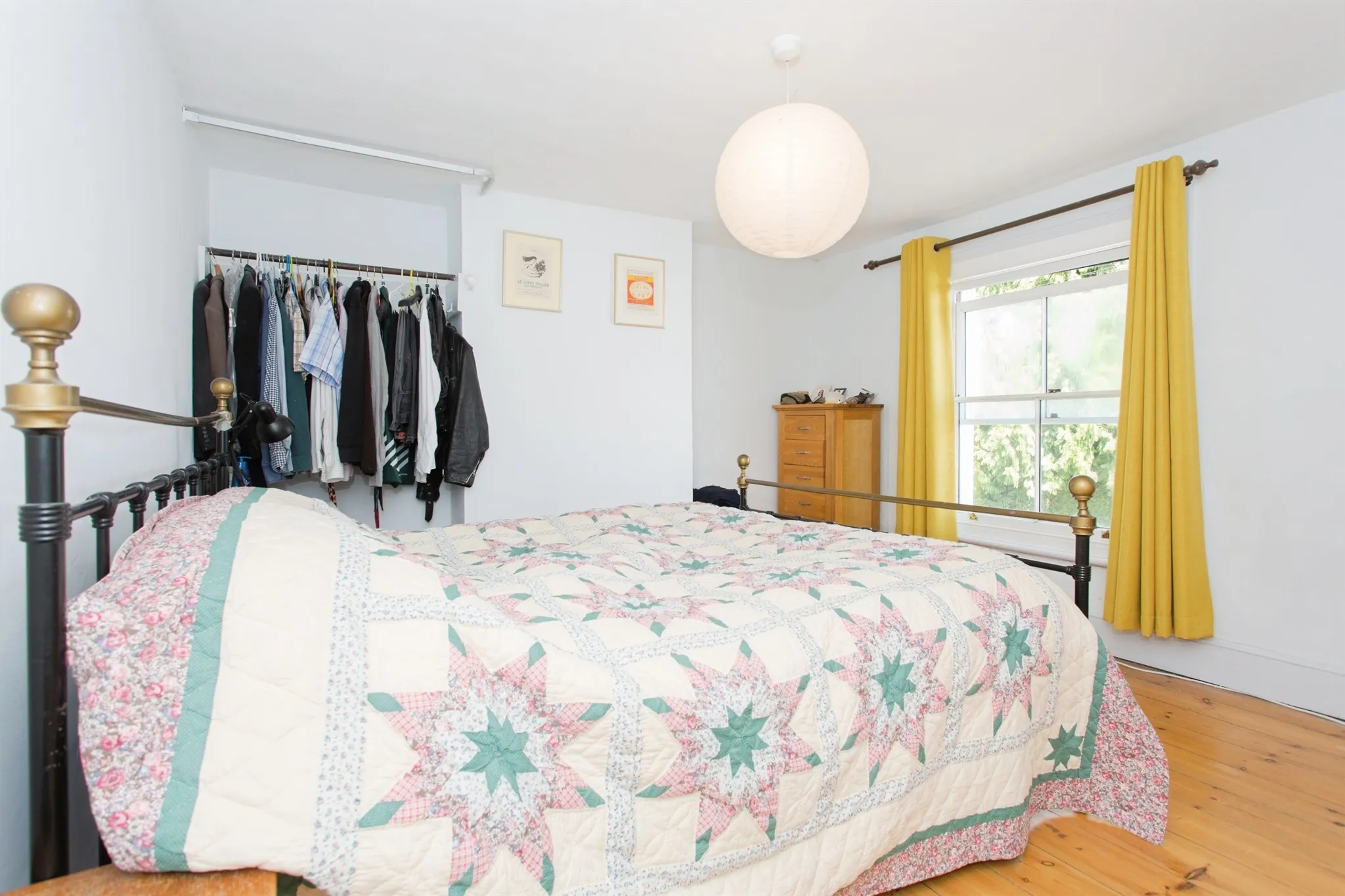 2 bed Terraced