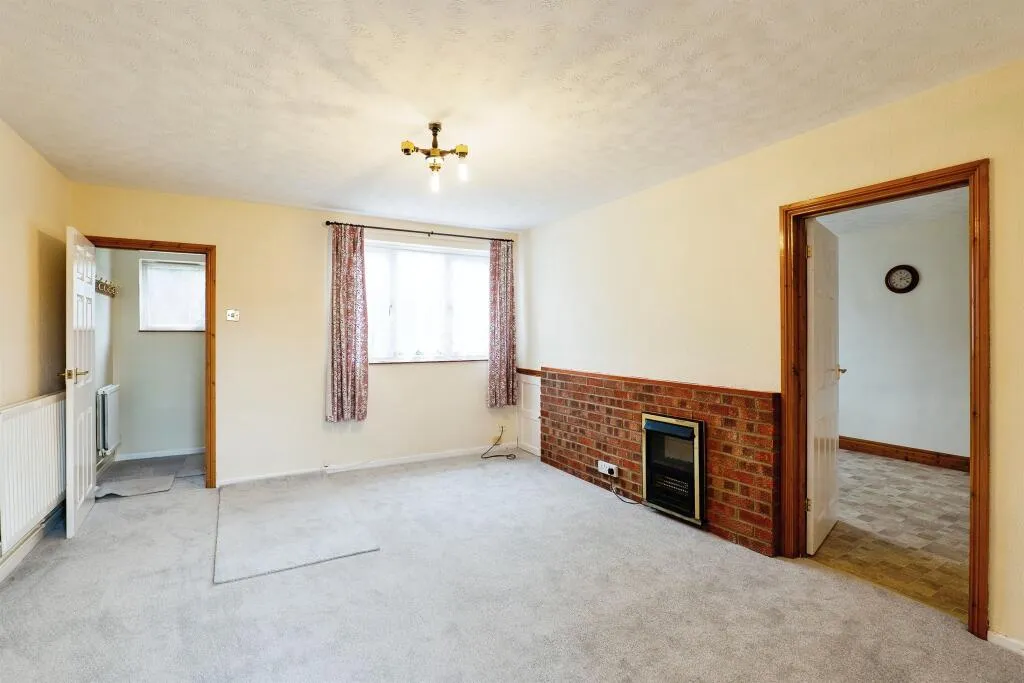 3 bed Terraced