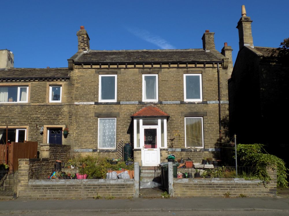 Property cover