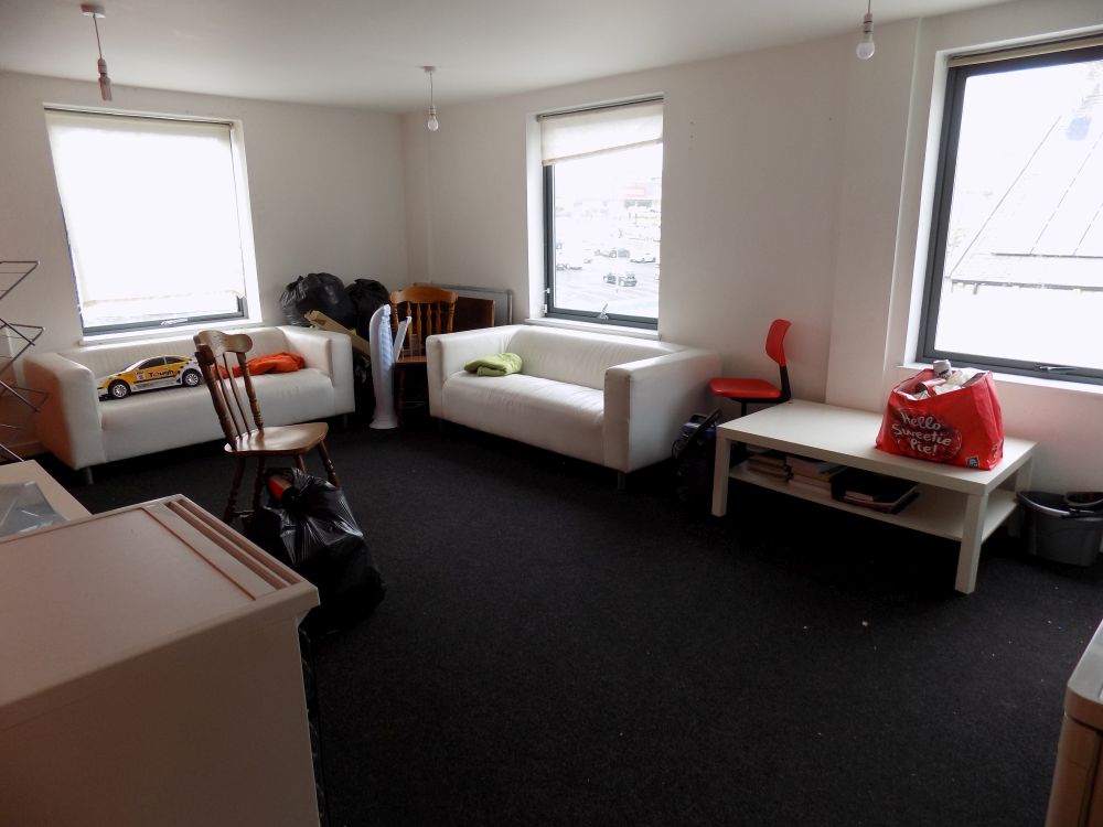 Room 8 Hallgate Bradford BD1 4NN