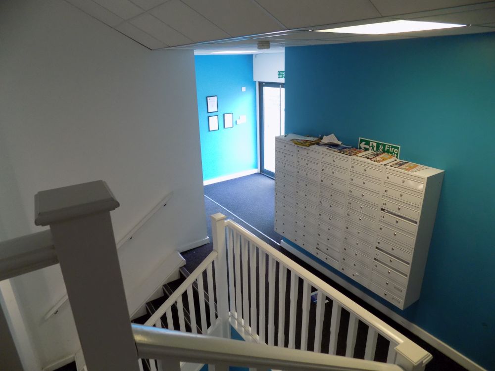 Room 8 Hallgate Bradford BD1 4NN