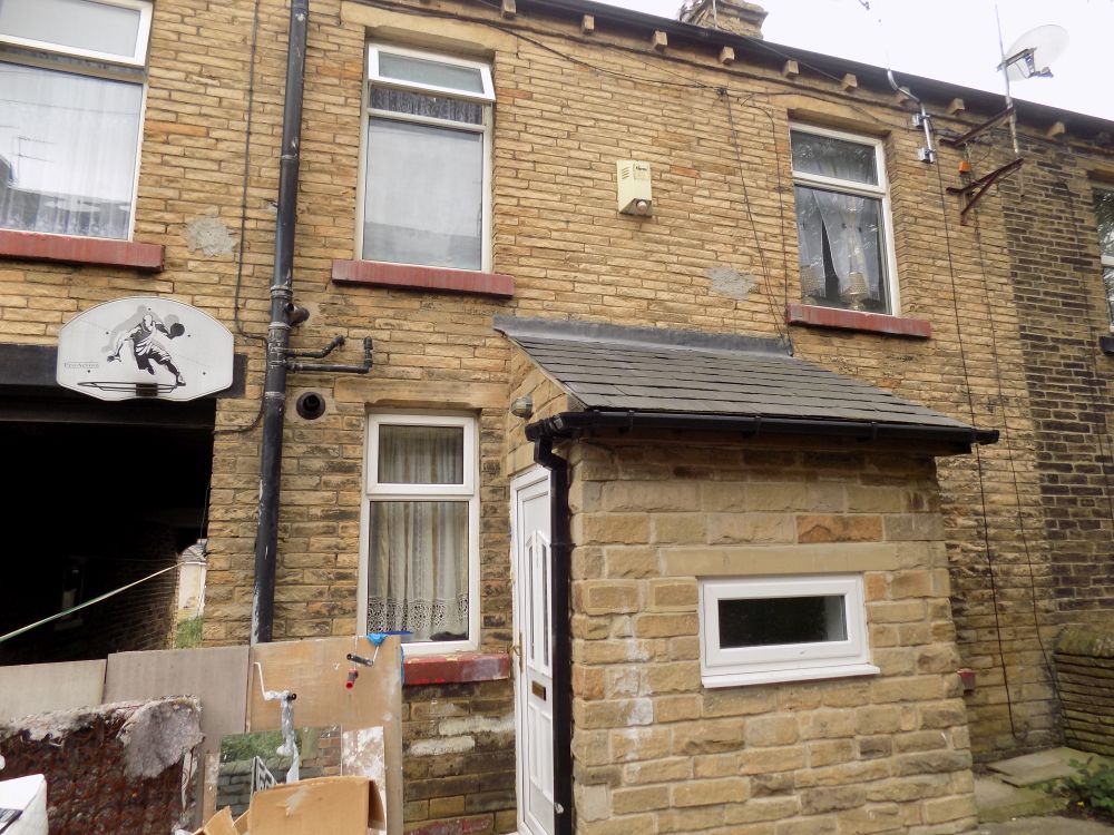 200 Upper Castle Street Bradford BD5 7SA