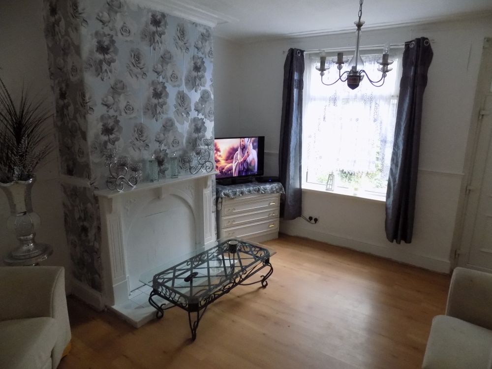 200 Upper Castle Street Bradford BD5 7SA