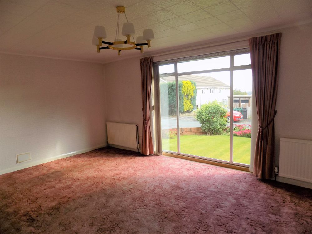 2 Heather Grove Bradford BD9 6NU
