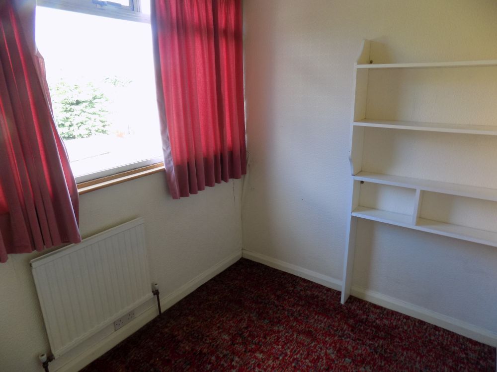 2 Heather Grove Bradford BD9 6NU