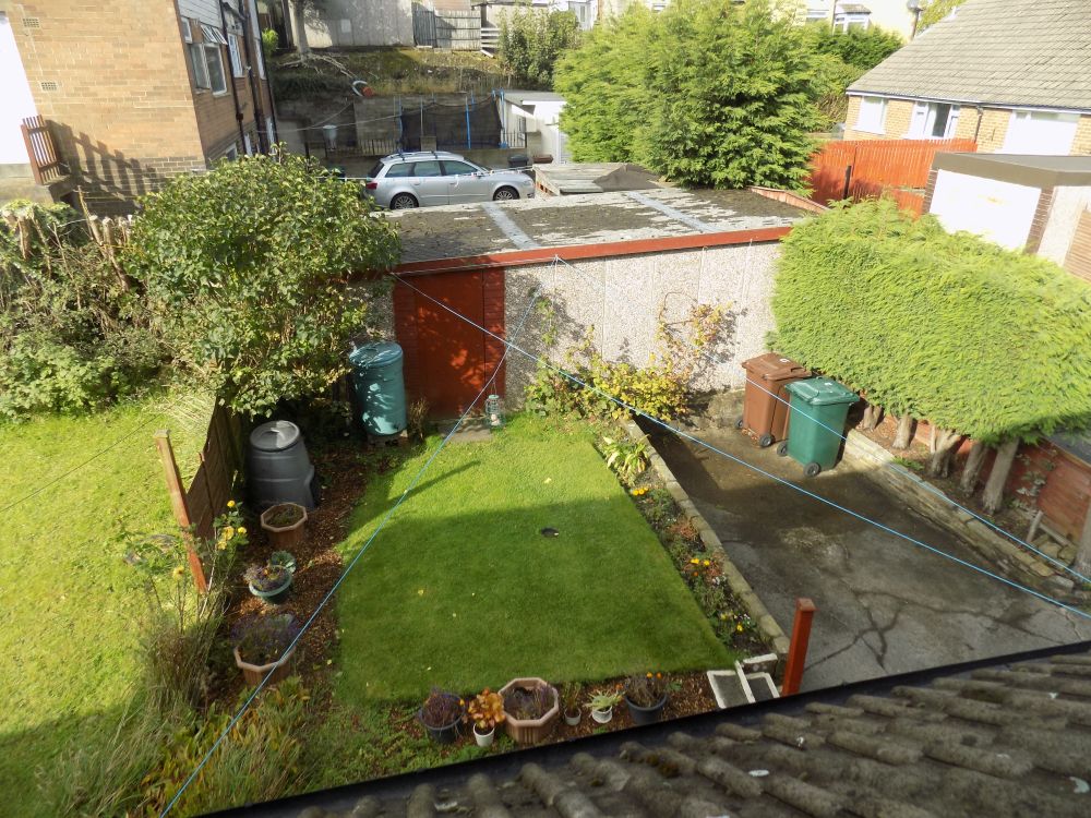 2 Heather Grove Bradford BD9 6NU